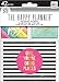 me & my BIG ideas PC-06 The Happy Planner Mini Planner Pages Pocket Cards
