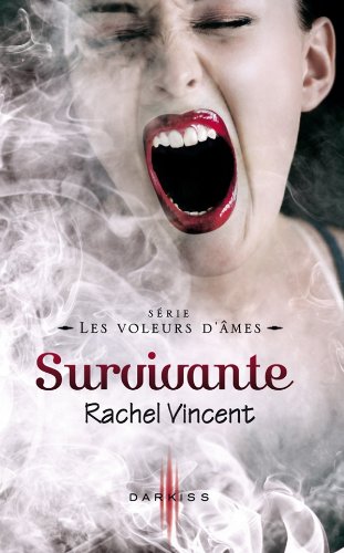 survivante by (Paperback)