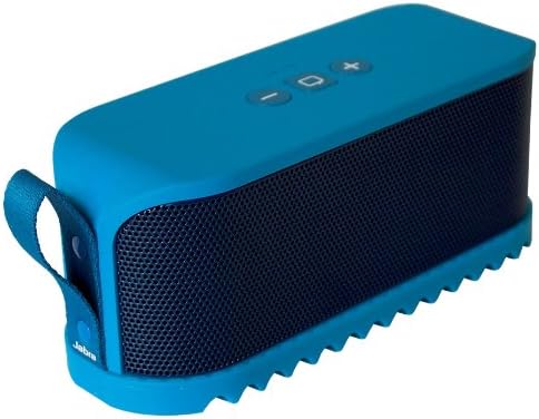 jabra solemate bluetooth speaker