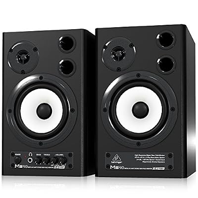 BEHRINGER MS40 good option? - Other Hardware - Level1Techs Forums