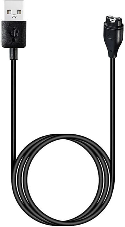 garmin fenix 5x charger cable