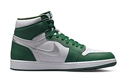 Jordan Men's Air 1 Retro High OG Sneaker, Gorge