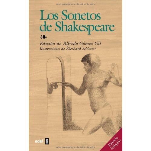 Sonetos De Shakespeare (Biblioteca Edaf) Sonetos De Shakespeare (Biblioteca Edaf)
