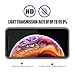 5 Star Screen Protector for iPhone XR LCD Display, Tempered Glass Film 6.1inch, 3 Pack