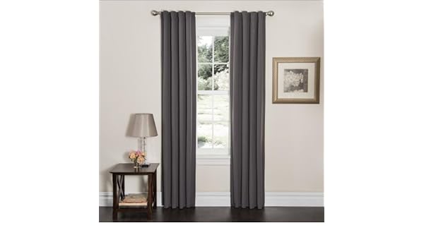 Amazon Com Firefend Louis Hornick Flame Retardant Blackout Lined
