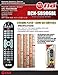 Universal TV Remote Control Smart 6 Function Device Controls 350+ Brands Sound Bar Steaming Back Lit Easy to Programthumb 3