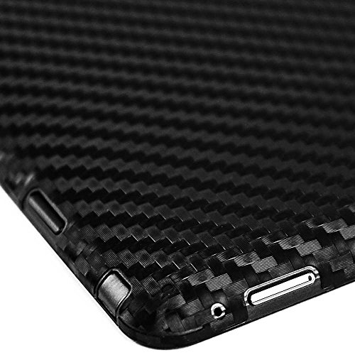ArmorSuit MilitaryShield - Acer Aspire Switch 12 Screen Protector + Black Carbon Fiber Full Body Skin Protectorw/ Lifetime Replacements