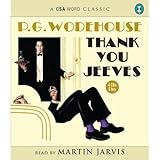 Thank You, Jeeves
