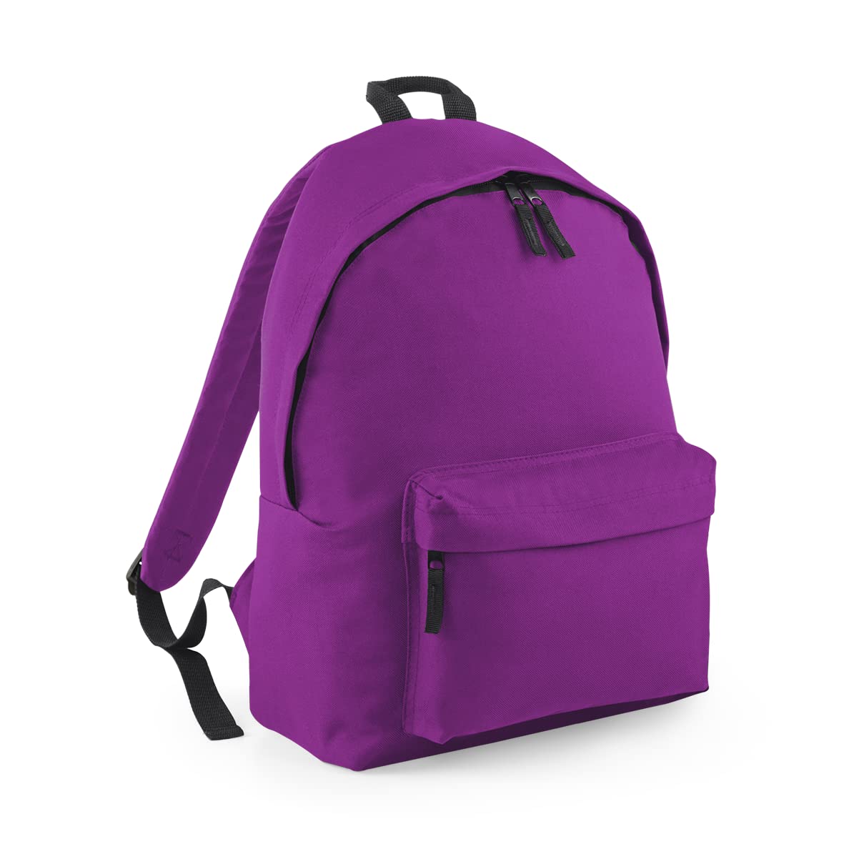 BagBase BG125 Original Fashion Backpack - Magenta