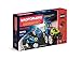 Magformers Vehicle R/C Cruiser Set (52-pieces)
