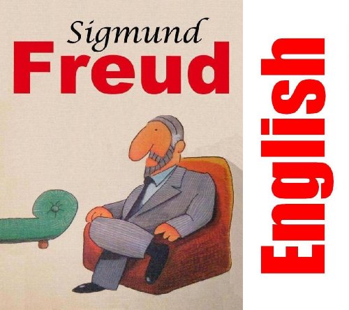Sigmund Freud: English (Pisolo Books) by Marco Bonafede