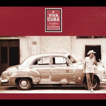 Viva Cuba Y Su Tradicional Habana By Luis Frank Amazoncom Music