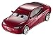 Disney Pixar Cars Natalie Certain