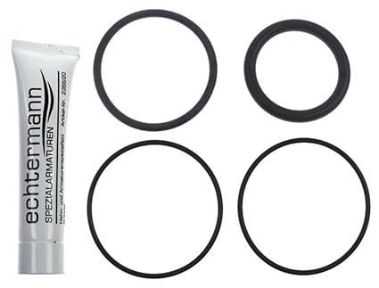 MKN - Juego de reparación para grifo de vaciado de 2 y 4 ...