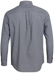 Chaps Men?s Button Down Shirt ? Long Sleeve