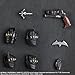 Square Enix Batman vs. Superman: Dawn of Justice: Batman Play Arts Kai Action Figure