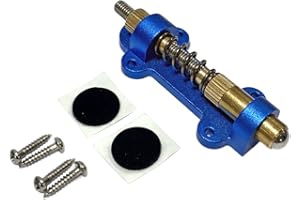 FloydRose Floyd Rose Trem-Endus Tremolo Stabilizer, Blue, AXTES