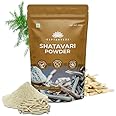 SAPTAMVEDA Shatavari Powder Asparagus racemosus 8.81 (Pack of 1)