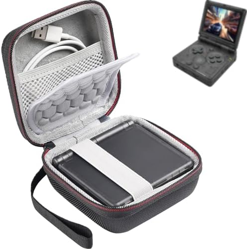 Amazon.com: Whoasyst Carrying Case For RG34XXSP Scratchproof