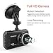Dash Cam, QWOO Dash Camera 3