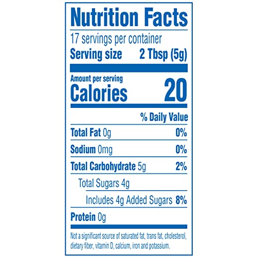 JetPuffed Vanilla Marshmallow Bits (3 oz Marshmallows Shaker) Pricepulse