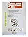 Embrace Travel Accessories Reusable Vacuum Storage Bags Easy Packing Bags For Travel Organize 3X Space Saver Bags Waterproof Rolling Compression Travel Bags Are Fresh Clean and Easy