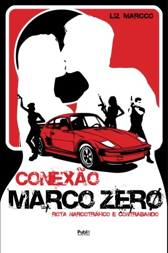 Livro Conexao Marco Zero