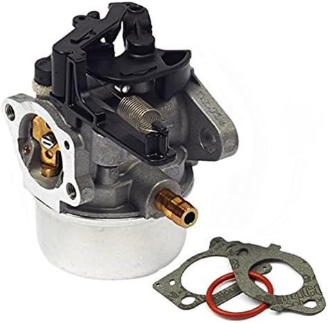 Affordstore Replacements for Briggs and Stratton 593599 Carburetor Assembly Lawn Mover Accessories