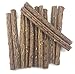 100% Natural Elk Jerky Dog Treats by Sancho and Lola’s (12 Pack) Packed with Lean Protein for a Healthy Snack - Made in The USA