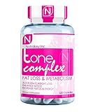 Nutrakey Tone Complex 120 Capsules