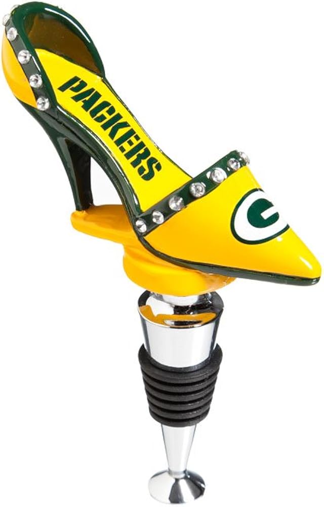 Team Sports America NFL Green Bay Packers High