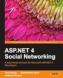 ASP.NET 4 Social Networking