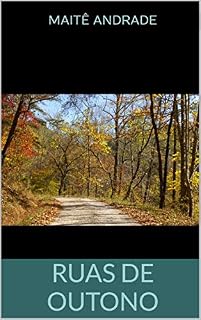 Livro Ruas de Outono (Outono em Viena (e-book) Livro 2)