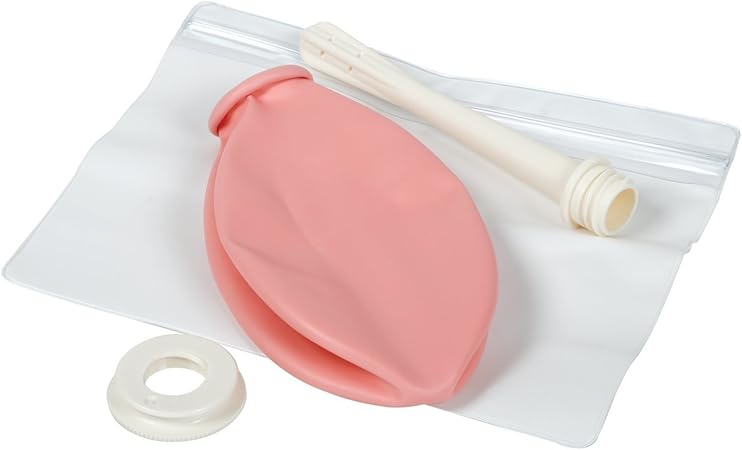 Flents Douche Kit Compact Reusable Great For Travel 16 Fl Oz Capacity Health Personal Care Amazon Com