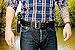 Hanks CCW Belts - The Marshall - USA Made Leather Gun Belt - Concealed Carry - 2In