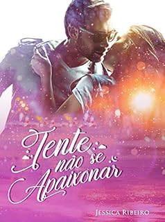 Livro Tente não se apaixonar