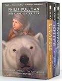His Dark Materials Trilogy: The Golden Compass / The Subtle Knife / The Amber Spyglass