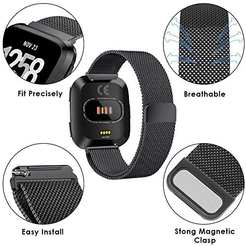 4 CAVN+Compatible+Replacement+Stainless+Accessories