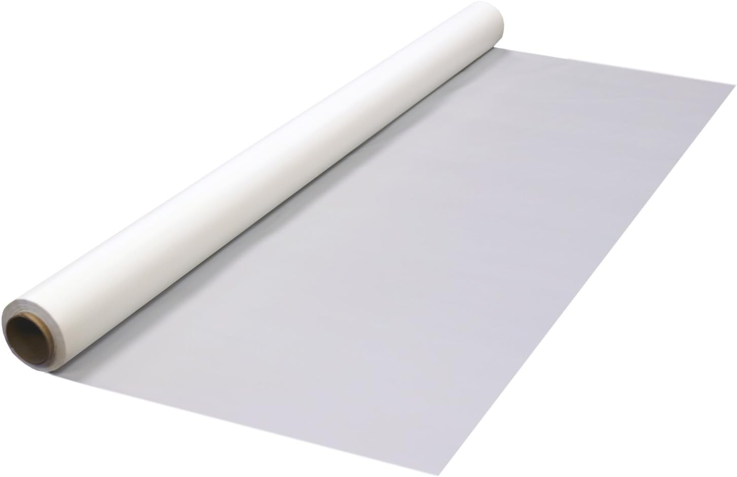 Best rolls of red and white table cloth