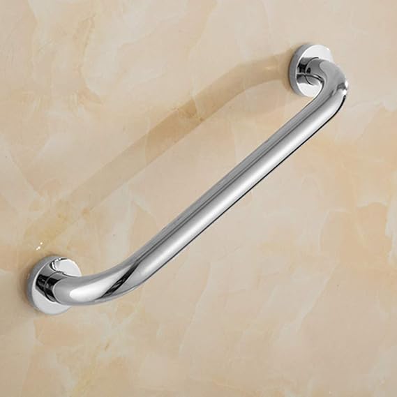 LUDSUY AllCopper Gold Antique Handrails Bathroom Handrails Bathroom
