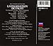 Berlioz - La Damnation de Faust / Veasey, Gedda, Bastin, van Allan, LSO, C. Davis