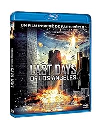 Last Days Of Los Angeles