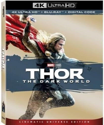Amazon.com: Thor: Ragnorok [4K UHD] : Chris Hemsworth, Tom