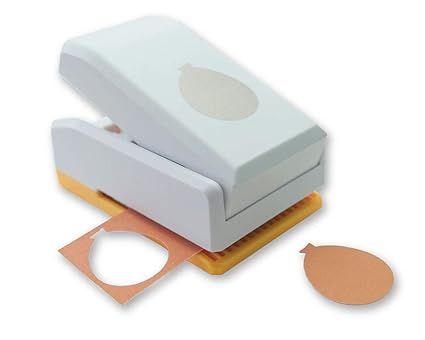 SlimLock Medium Punch - Balloon