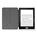 Fintie Origami Case for Kindle Voyage - The Thinnest and Lightest PU Leather Cover for Amazon Kindle Voyage (Will only fit Kindle Voyage 2014), Love Tree