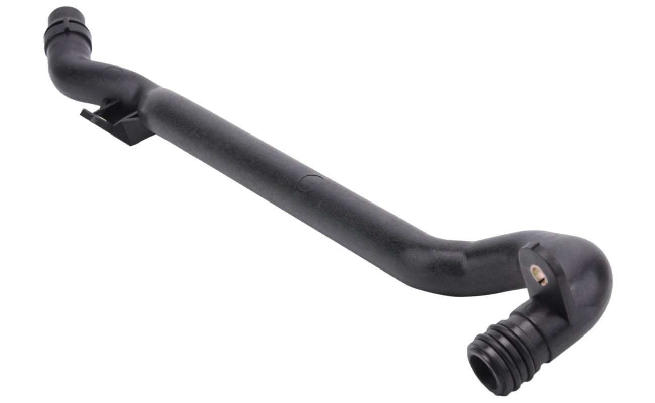 11537502525 Water Pipe for BMW E46 E39 E38 Z4 E85 TOPAZ Engine