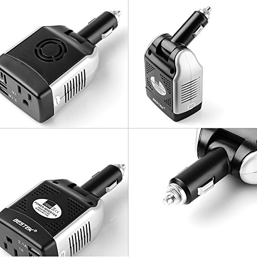 5 BESTEK+Inverter+Charger+Charging+Shared