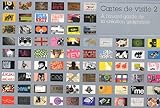 Cartes de visite 2 : A l'avant-garde de la création graphique by