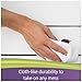 Viva 10036000114178 Giant Roll Paper Towel, White, 27.9*25.4 cm, 8 Rolls