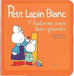 Petit Lapin blanc